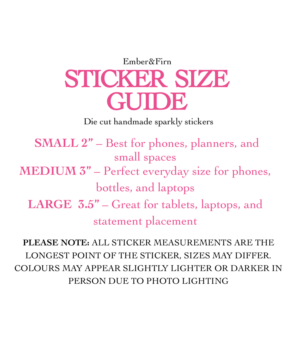 Positivi-teos Cereal Box Sticker