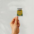 I Don’t Have The Time Or The Crayons To Explain It To You Sticker