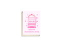 Jackpot Mum Happy Mother's Day Card
