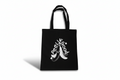 Peelin’ Good Banana Peel Tote Bag