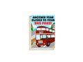 Another Year Closer To Your Bus Pass Card