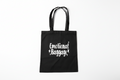 Emotional Baggage Tote Bag