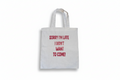 Sorry I’m late I didn’t want to come tote bag