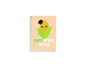 Corngrats Grad Corn Card