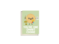 You’re One Smart Cookie Card