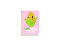 Corngrats On The Birth Of Your Baby Card
