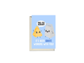 It’s Been Grate Working With You Card