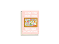 I Love You More Than True Crime Documentaries Card