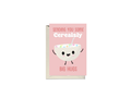 Sending You Cerealsly Big Hugs Card