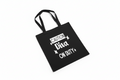 Caution Diva On Duty Tote Bag