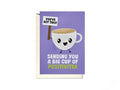 Sending You A Big Cup Of Positivitea