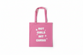 Hot Girls Hit Curbs Star Tote Bag
