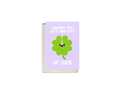 Wishing You Lots And Lots Of Luck Card