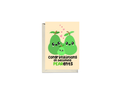 Congratulations On Becoming Pearents Card