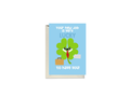 Your New Job Is Very Lucky To Have You Card