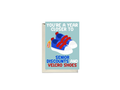 You're A Year Closer To Senior Discounts And Velcro Shoes Card