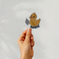Producktive Sticker