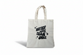 Better Late Than Ugly Tote Bag