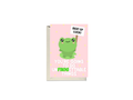 You’re going to do unfrogettable things card